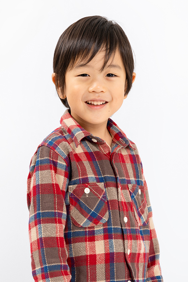 なつ  2～6歳 男の子 画像06