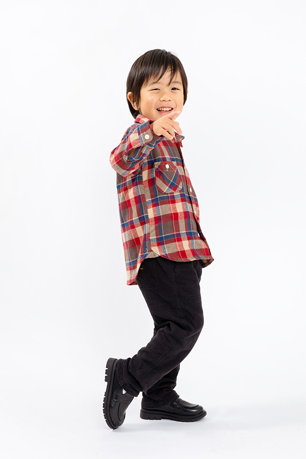なつ  2～6歳 男の子 画像07