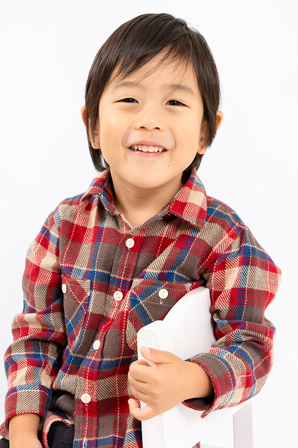 なつ  2～6歳 男の子 画像09