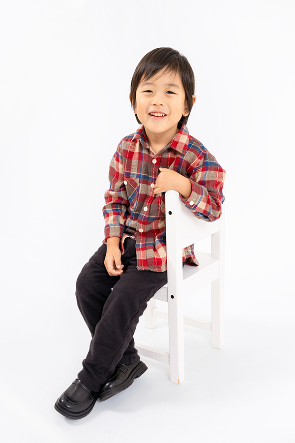 なつ  2～6歳 男の子 画像10