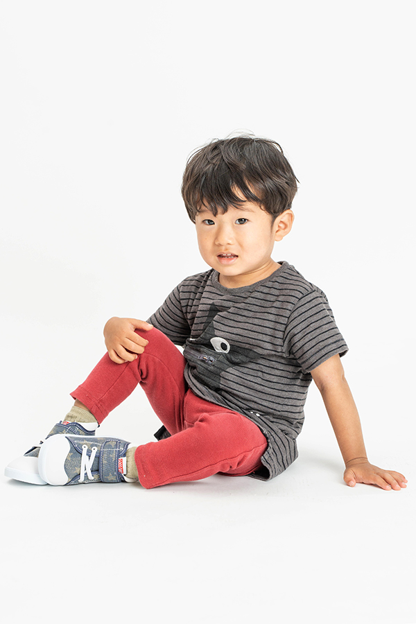 AYAKI 関東 2～6歳 男の子 画像01