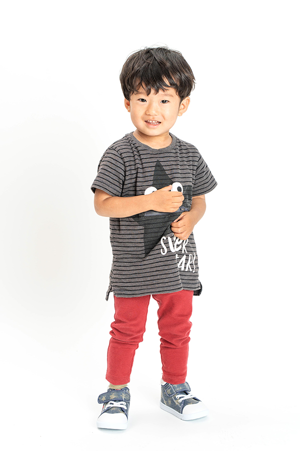 AYAKI 関東 2～6歳 男の子 画像03