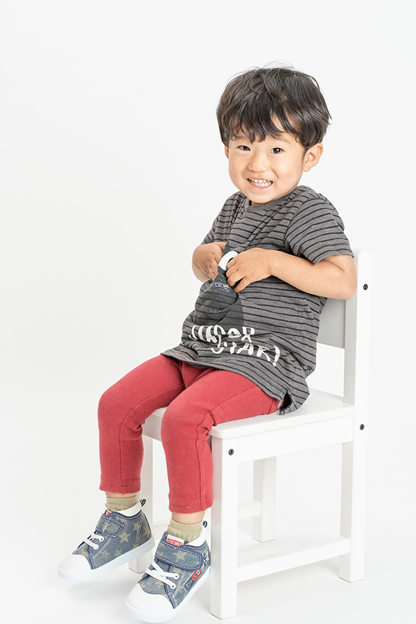 AYAKI 関東 2～6歳 男の子 画像09
