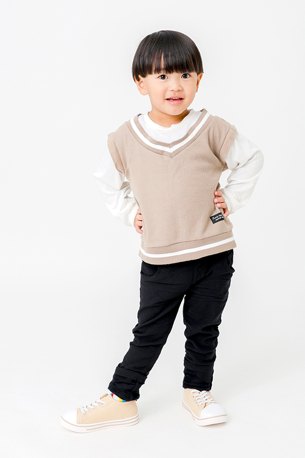 ゆわ 関西 2～6歳 男の子 画像02