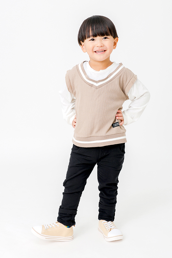 ゆわ 関西 2～6歳 男の子 画像03