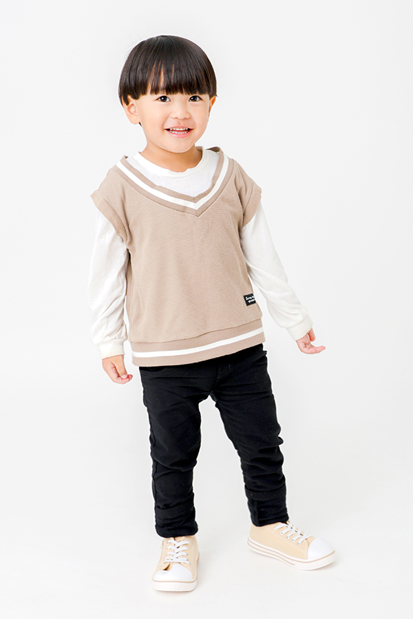 ゆわ 関西 2～6歳 男の子 画像04