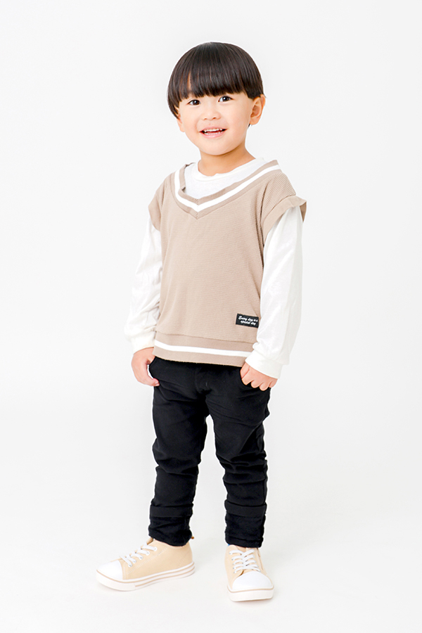 ゆわ 関西 2～6歳 男の子 画像05