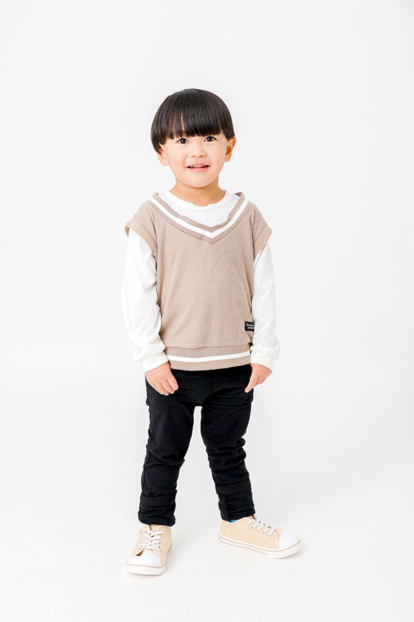 ゆわ 関西 2～6歳 男の子 画像07