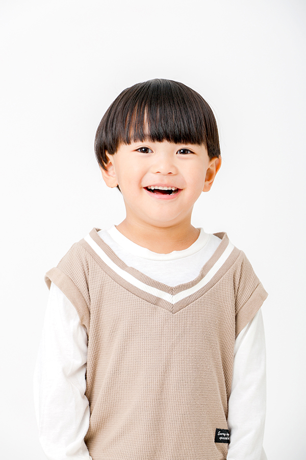 ゆわ 関西 2～6歳 男の子 画像08