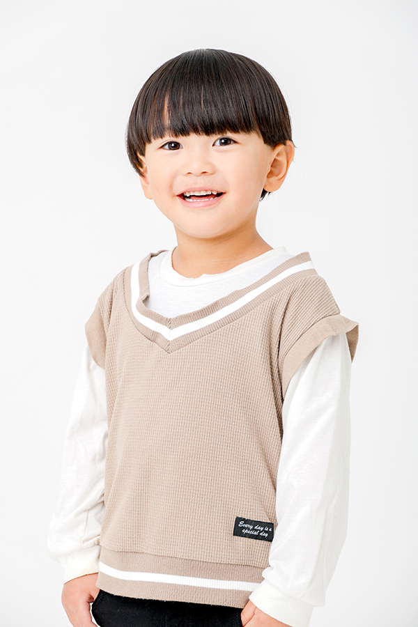 ゆわ 関西 2～6歳 男の子 画像09