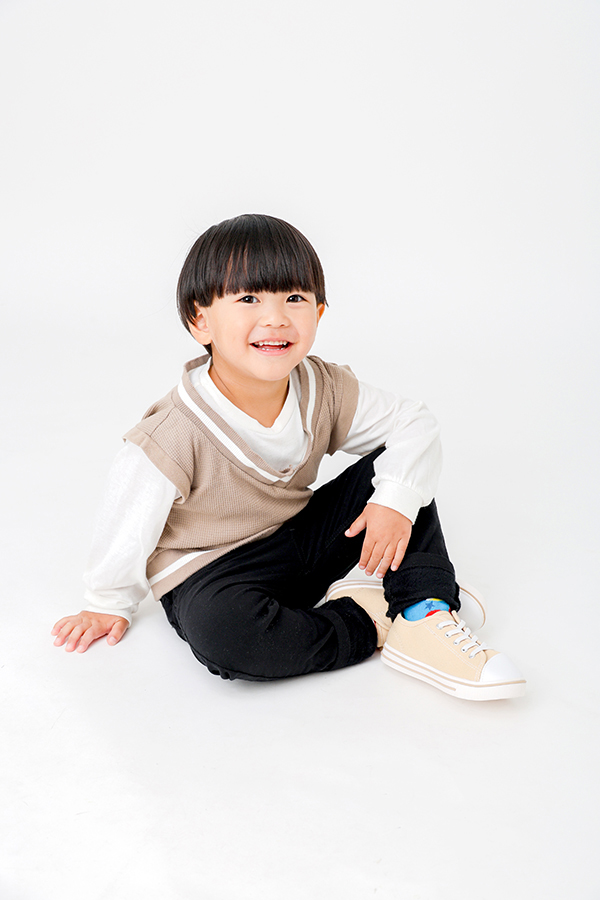 ゆわ 関西 2～6歳 男の子 画像10