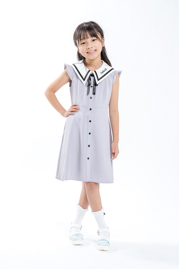 aki  小学生 女の子 画像04