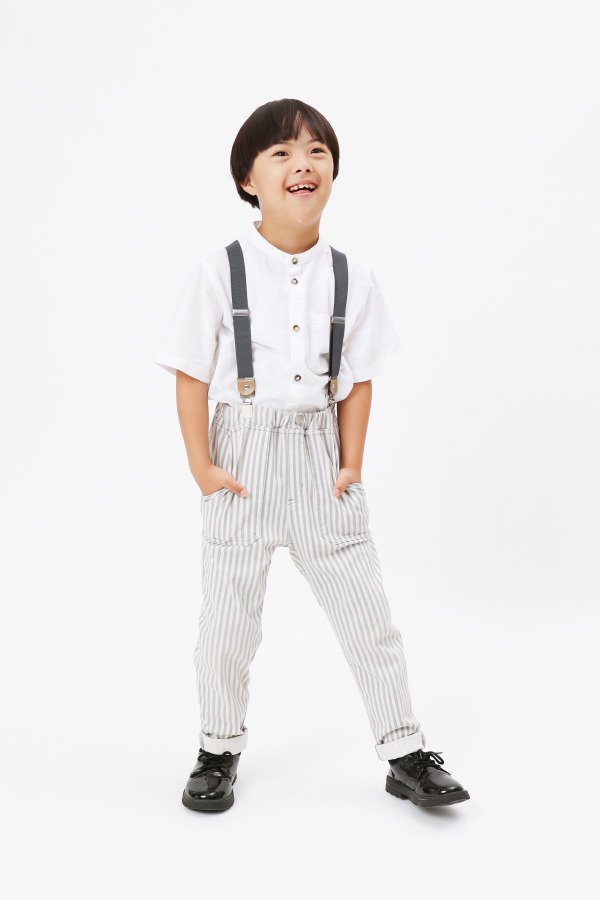 YUGO 関東 小学生  モデル画像01