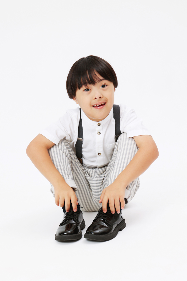 YUGO 関東 小学生  モデル画像02