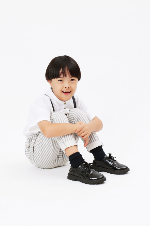 YUGO 関東 小学生  モデル画像03