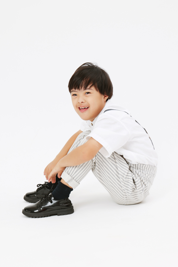 YUGO 関東 小学生  モデル画像04