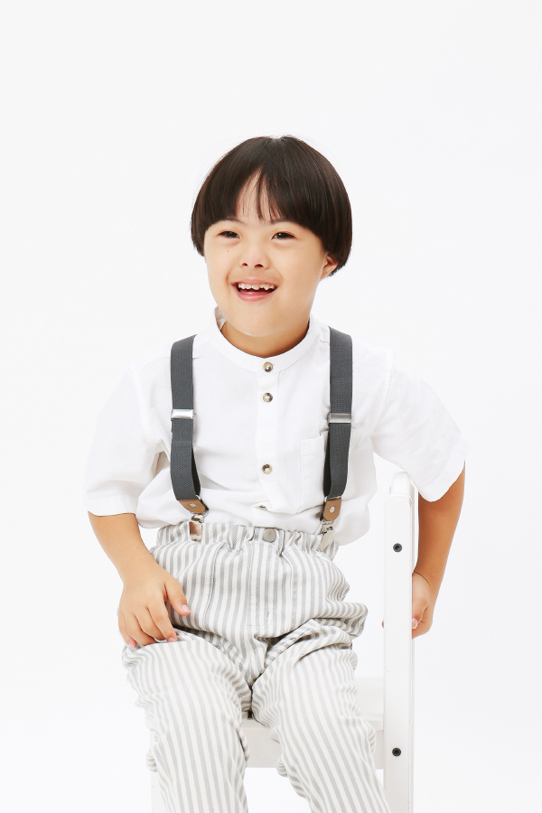 YUGO 関東 小学生  モデル画像05