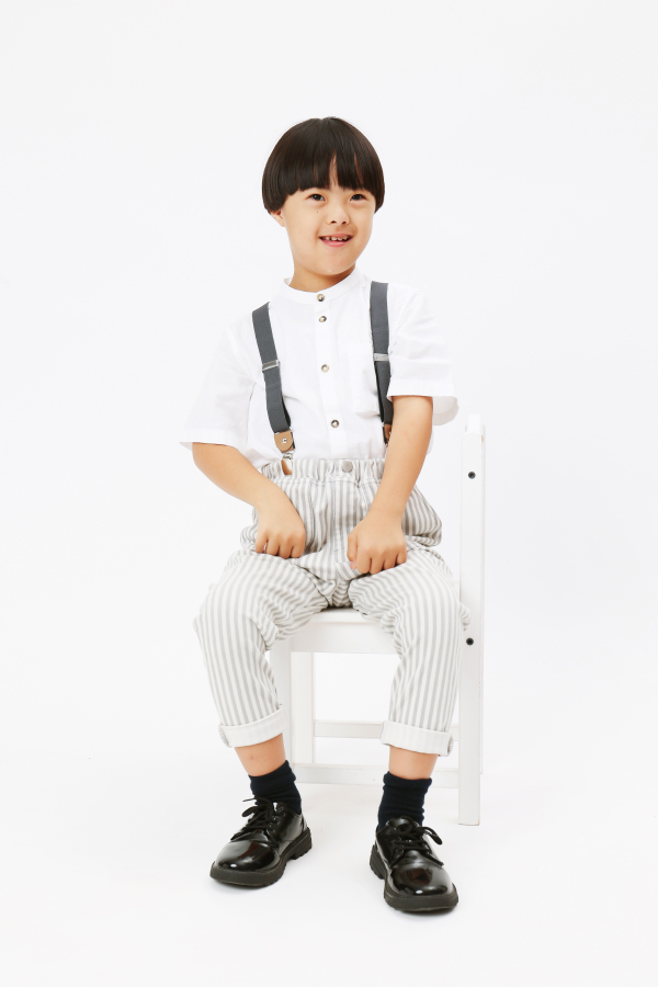 YUGO 関東 小学生  モデル画像06