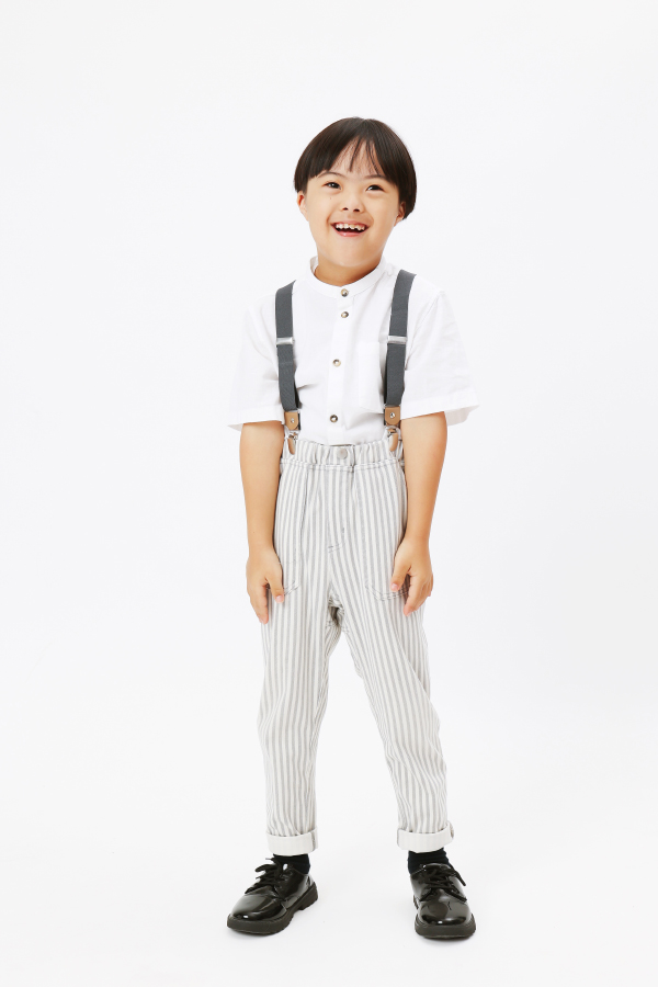 YUGO 関東 小学生  モデル画像07