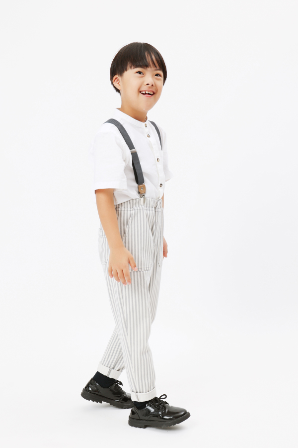 YUGO 関東 小学生  モデル画像08