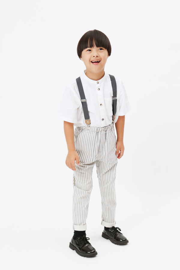 YUGO 関東 小学生  モデル画像09