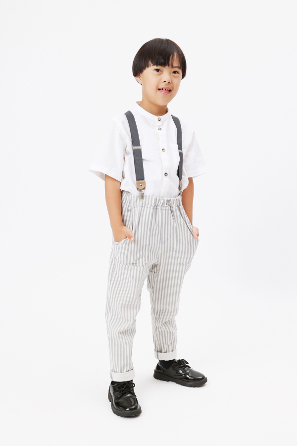 YUGO 関東 小学生  モデル画像10