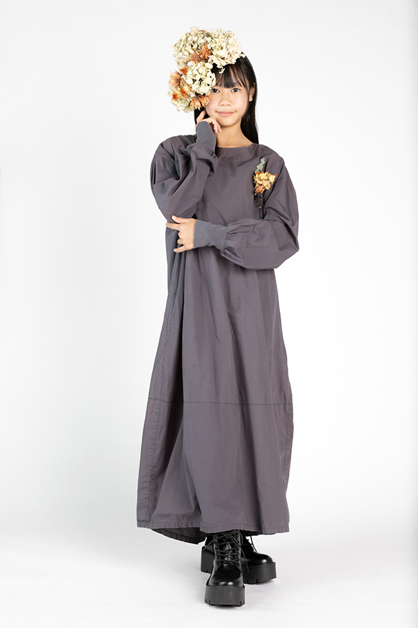 HINATA 九州・沖縄 Over13 女の子 モデル画像03