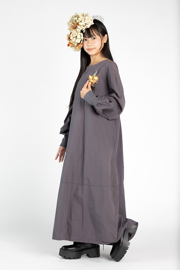 HINATA 九州・沖縄 Over13 女の子 モデル画像05