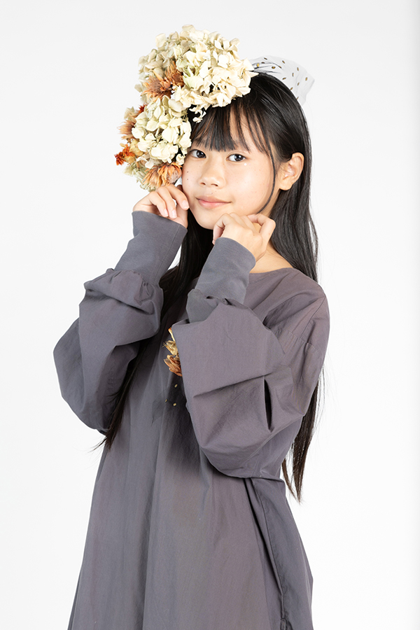 HINATA 九州・沖縄 Over13 女の子 モデル画像06