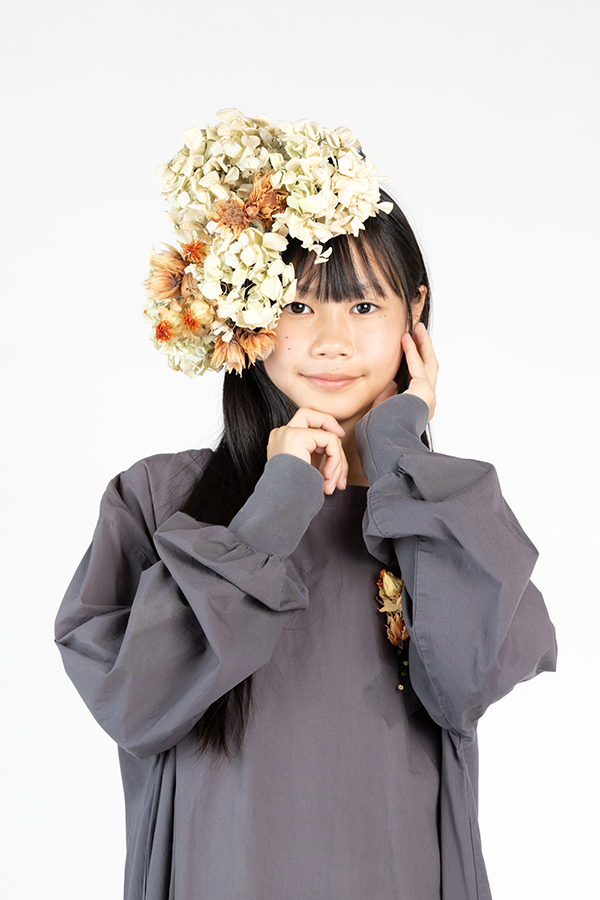 HINATA 九州・沖縄 Over13 女の子 モデル画像07