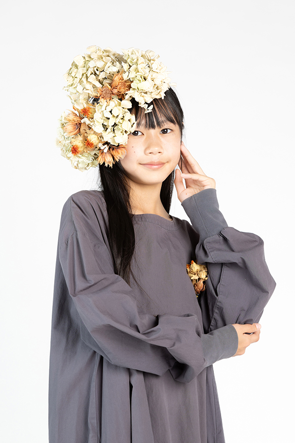 HINATA 九州・沖縄 Over13 女の子 モデル画像08