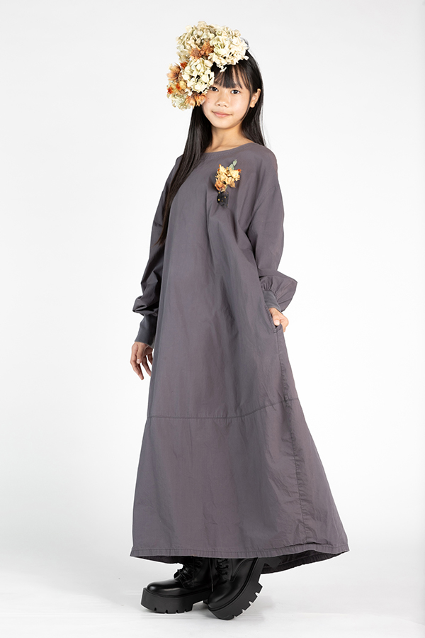 HINATA 九州・沖縄 Over13 女の子 モデル画像09