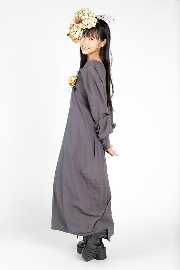 HINATA 九州・沖縄 Over13 女の子 モデル画像10