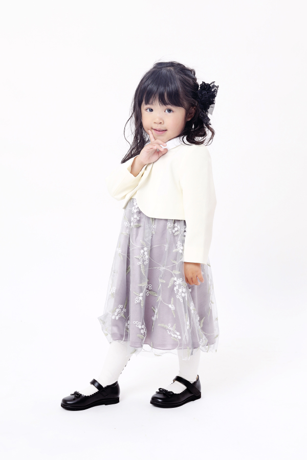 YUZU 関東 2～6歳 女の子 モデル画像02