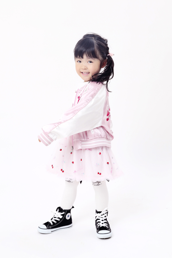 YUZU 関東 2～6歳 女の子 モデル画像03