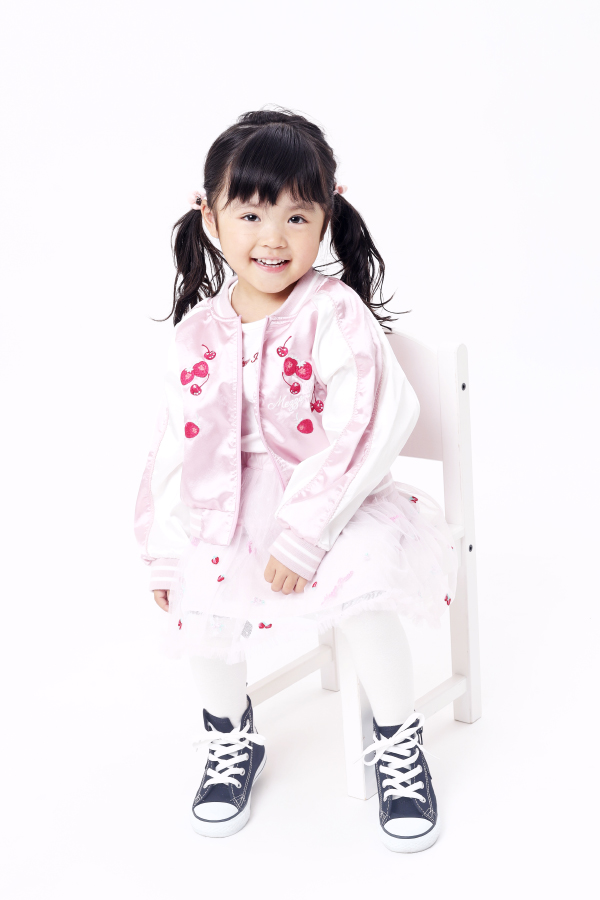 YUZU 関東 2～6歳 女の子 モデル画像05