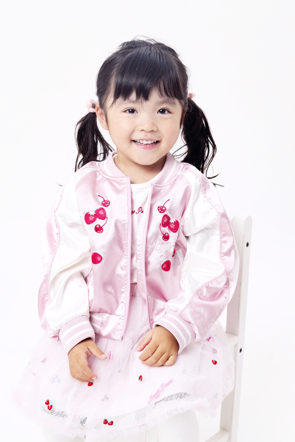 YUZU 関東 2～6歳 女の子 モデル画像07