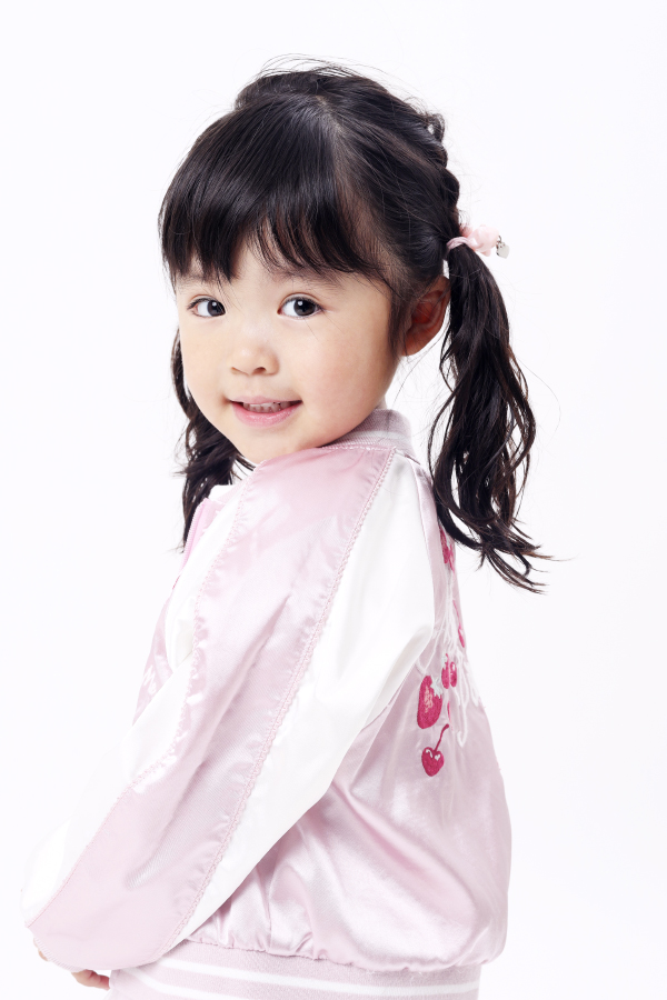 YUZU 関東 2～6歳 女の子 モデル画像09