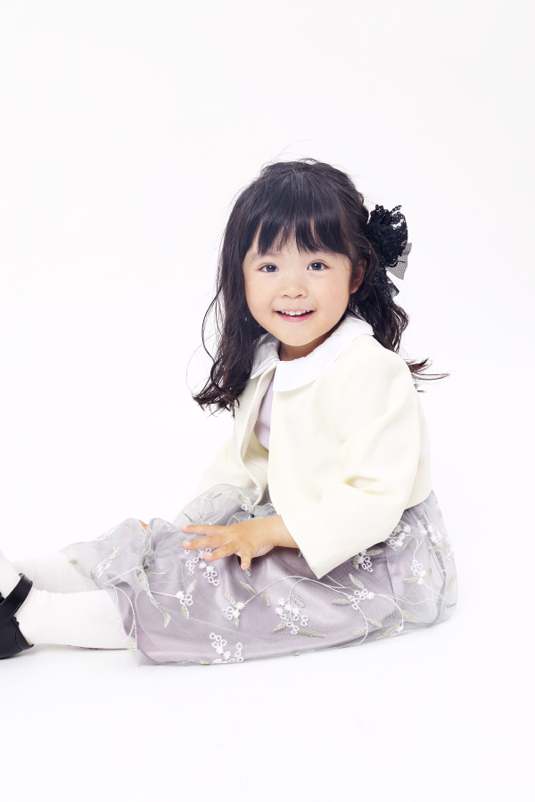YUZU 関東 2～6歳 女の子 モデル画像10