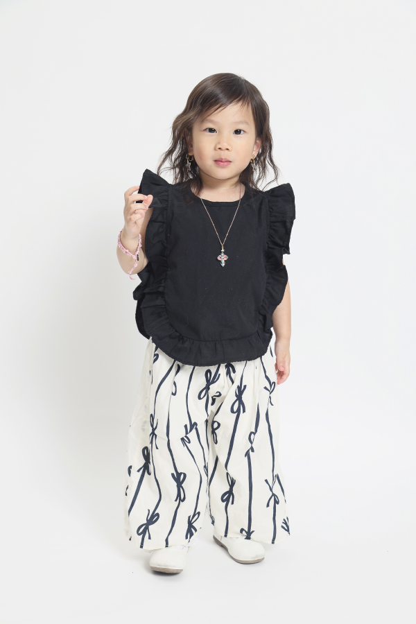 Amy 関東 2～6歳 女の子 モデル画像01