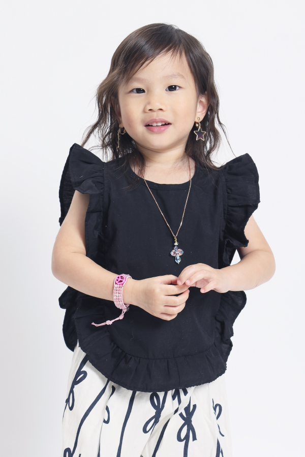 Amy 関東 2～6歳 女の子 モデル画像03