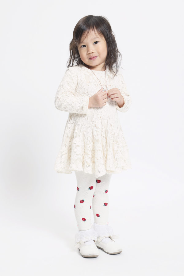 Amy 関東 2～6歳 女の子 モデル画像04