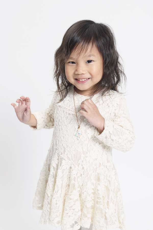 Amy 関東 2～6歳 女の子 モデル画像06