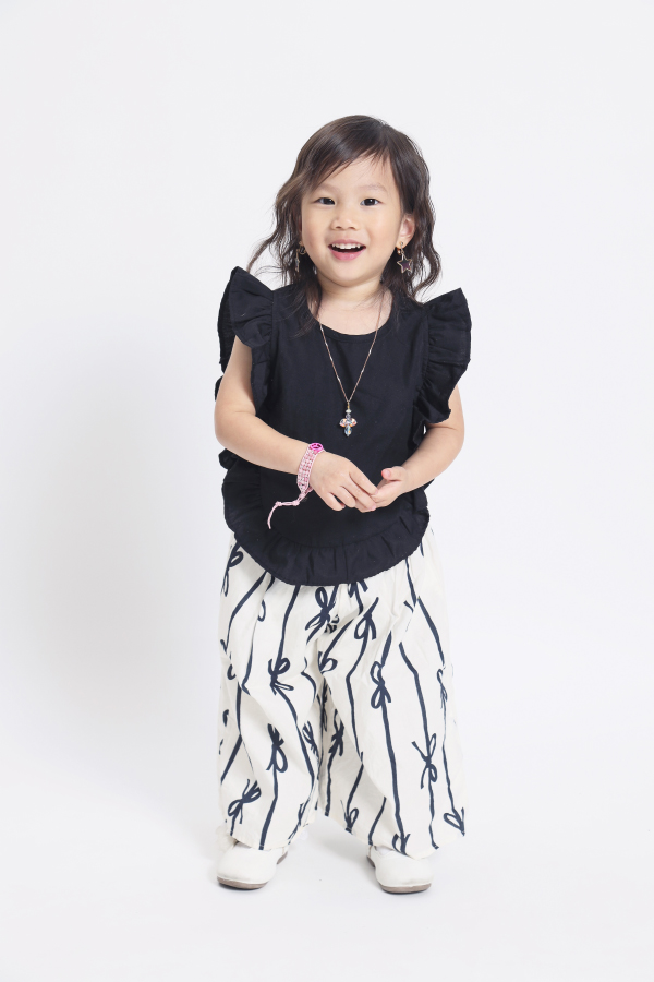 Amy 関東 2～6歳 女の子 モデル画像07