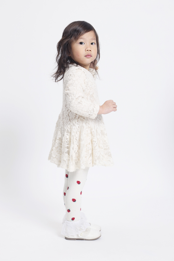 Amy 関東 2～6歳 女の子 モデル画像08