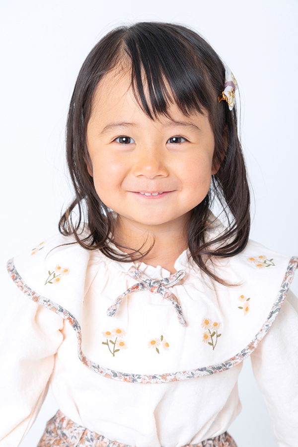 なる 関西  女の子 モデル画像02