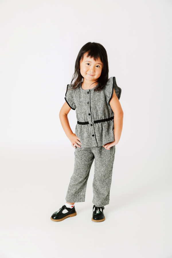 なる 関西  女の子 モデル画像04