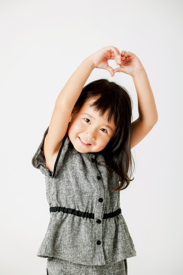 なる 関西  女の子 モデル画像06