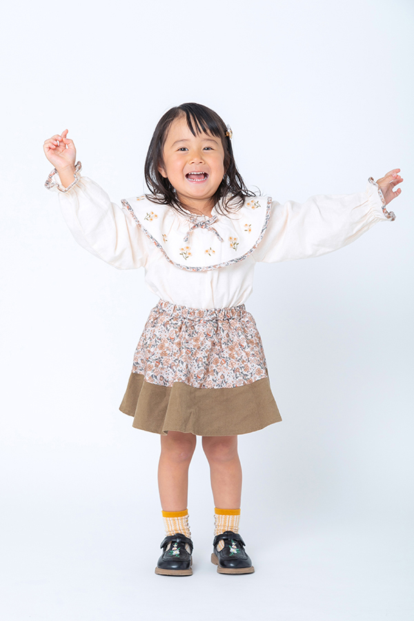 なる 関西  女の子 モデル画像04