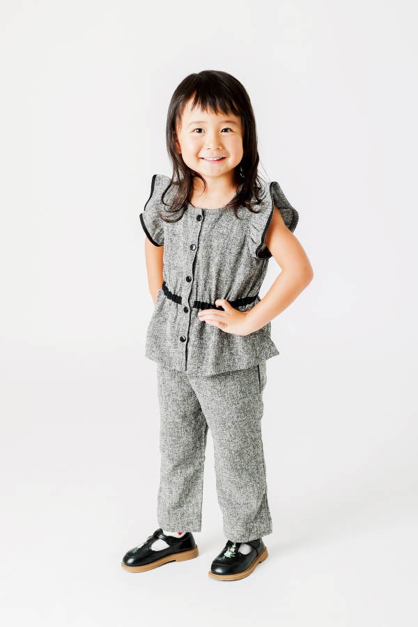 なる 関西  女の子 モデル画像08